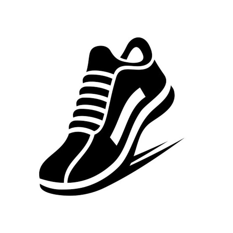 Sports Shoes